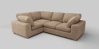 Medium Corner Sofa - Left Hand