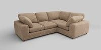 Medium Corner Sofa - Right Hand