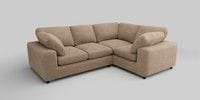 Medium Corner Sofa - Right Hand