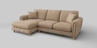 Medium Sofa Chaise - Left Hand