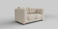 2 Seater Small Sofa