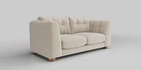3 Seater Small Sofa
