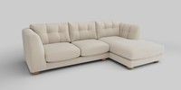 Medium Sofa Chaise - Right Hand