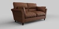 3 Seater Small Sofa