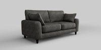 3 Seater Small Sofa