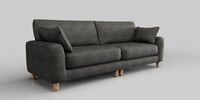 4 Seater Large Sofa