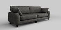 4 Seater Large Sofa