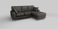 Small Sofa Chaise - Universal