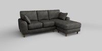 Small Sofa Chaise - Universal