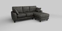 Small Sofa Chaise - Universal