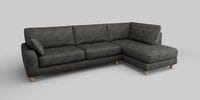 Large Corner Chaise - Right Hand