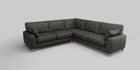 Medium Corner Sofa - Universal