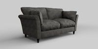 3 Seater Small Sofa