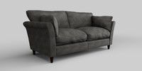 3 Seater Sofa