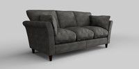 3 Cushion 3 Seater Sofa