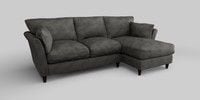 Medium Sofa Chaise - Right Hand