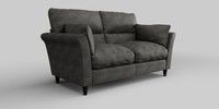 3 Seater Small Sofa