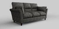 3 Cushion 3 Seater Sofa