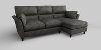 Medium Sofa Chaise - Right Hand