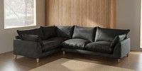 Large Corner Sofa - Left Hand