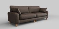 4 Seater Large Sofa