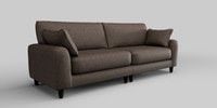 4 Seater Large Sofa