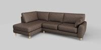 Medium Corner Chaise - Left Hand