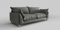 3 Seater Sofa
