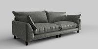 4 Seater Sofa