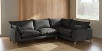 Large Corner Sofa - Right Hand