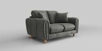 2 Seater Small Sofa