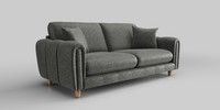3 Seater Sofa
