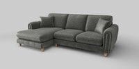 Medium Sofa Chaise - Left Hand