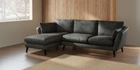 Large Corner Chaise - Left Hand