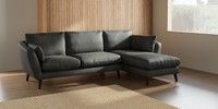 Large Corner Chaise - Right Hand