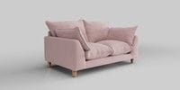 2 Seater Small Sofa
