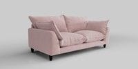 3 Seater Small Sofa