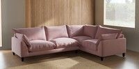 Large Corner Sofa - Right Hand