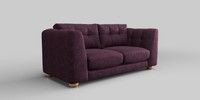 3 Seater Small Sofa