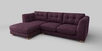 Medium Sofa Chaise - Left Hand