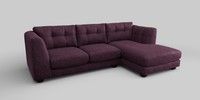 Medium Sofa Chaise - Right Hand
