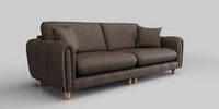 4 Seater Sofa