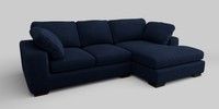 Medium Sofa Chaise - Right Hand