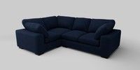 Medium Corner Sofa - Left Hand