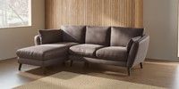 Medium Corner Chaise - Left Hand