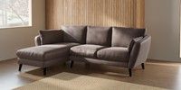 Medium Corner Chaise - Left Hand