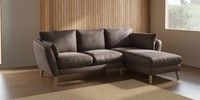 Medium Corner Chaise - Right Hand