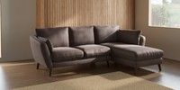 Medium Corner Chaise - Right Hand