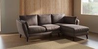 Medium Corner Chaise - Right Hand