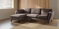 Large Corner Chaise - Left Hand